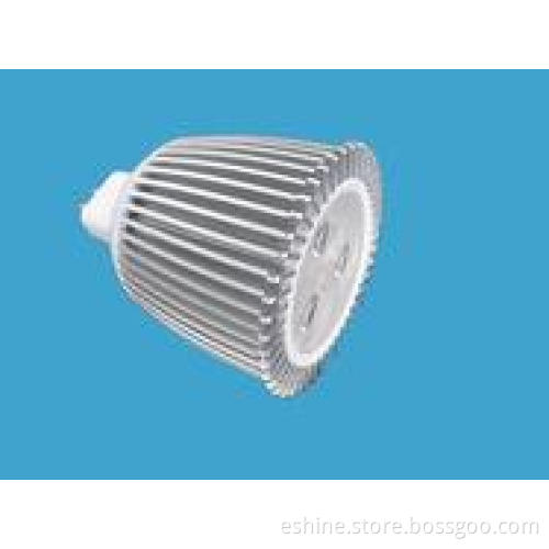 New Hot Sale Dimmable MR16 630LM Spotlight Led Light 9W